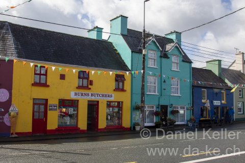 Irland 2026
